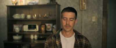 Yeah. Yeah, I guess you
could see it like that. - The Middle Man