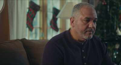 - Yeah, yeah, I,
I, I really tried - Christmas Cowboy