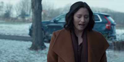 - Yeah. Yeah, I... I think this
whole shared parenting thing - The Way Home
