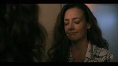 Yeah, yeah, I just... - The L Word: Generation Q