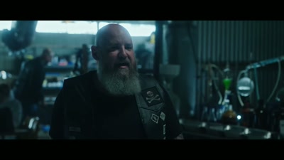 Yeah. Yeah, I know who he is. - Last King of the Cross