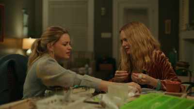 Yeah, yeah, I know, obviously, - The Other Zoey