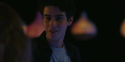 Yeah. Yeah,
I like, I like talking. - I Know What You Did Last Summer