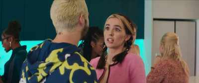 -Yeah?
-Yeah, I mean, if I can-- - Not Okay