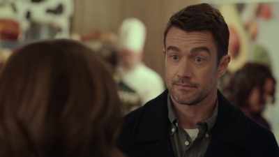 Yeah, yeah. I mean,
if you want me there. - Blind Date Book Club