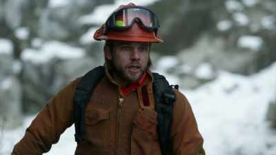 Yeah, yeah. I mean, - Fire Country