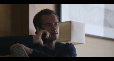 -Yeah?
-Yeah, I mean, you're right, - Andy Murray: Resurfacing