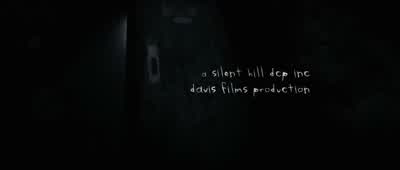 ♪ Yeah, yeah ♪ ♪ I never ♪ ♪ Yeah, yeah, yeah, yeah ♪ - Silent Hill