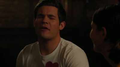 Yeah. Yeah, I’ve been
in that relationship before. - When We First Met