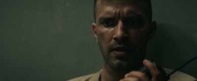 Yeah, yeah, I saw a light,
but uh, it wasn't a missile. - The Abandon