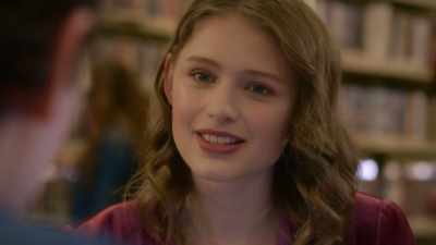 - Yeah. Yeah. I saw you guys
after class on the first day. - The Cheerleader Escort