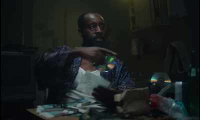 Yeah. Yeah, I see all that shit out there. - The Last Black Man in San Francisco