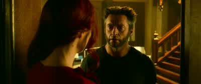 Yeah. Yeah, I think it is. - X Men: Days of Future Past