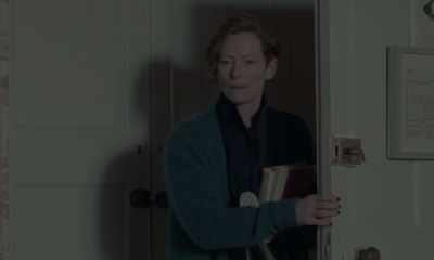 Yeah, yeah, I think so.
I'm gonna give it a stab anyway. - The Eternal Daughter