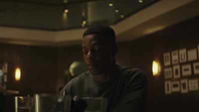 Yeah. Yeah, I think so. - Homecoming