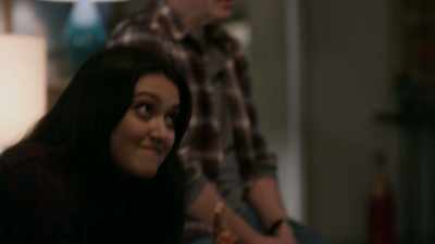 Yeah. Yeah, I told Danny
he could just live here. - Rebel