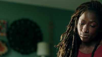 Yeah. Yeah, I want
to roll with you. - Queen Sugar
