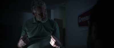 Yeah. Yeah, I was,
but you're my son. - Tar