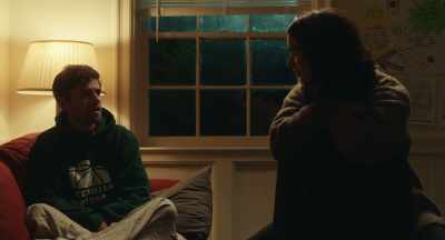 - Yeah.
Yeah, I'd love to. - Shithouse