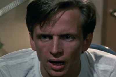 Yeah. Yeah, I'll be right out. - Moonlighting
