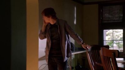 Yeah. Yeah, I'll
be there in a bit. - Grimm