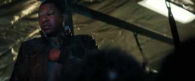 -Yeah. Yeah, I'm good.
-Okay, good. - Lights Out