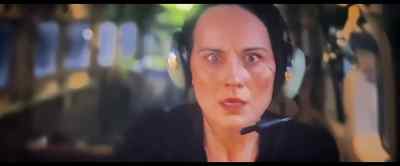 -Yeah, yeah, I'm here.
-Oh, thank God. - Flight Risk