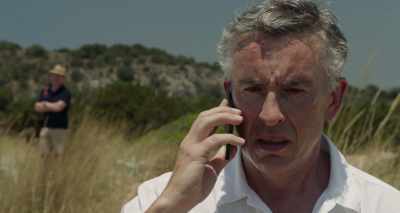 - Yeah. Yeah, I'm, I'm fine. - The Trip to Greece