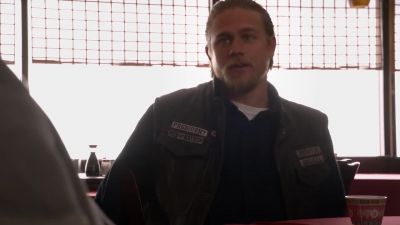 Yeah. Yeah, I'm in. - Sons of Anarchy