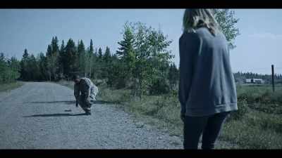Yeah. Yeah, I'm just gonna fall. - Black Summer