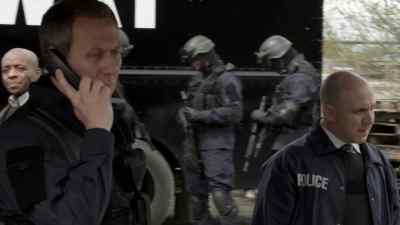 Yeah, yeah I'm Roland Randol. - Continuum