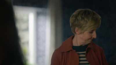 Yeah, yeah, I'm sure you are. - The Trouble with Maggie Cole