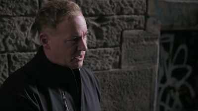 Yeah, yeah. In there was the
first time I ever saw a demon. - Spooked Scotland
