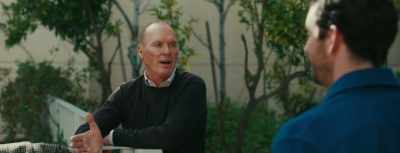 - Yeah.
- Yeah. It was all just - Goodrich