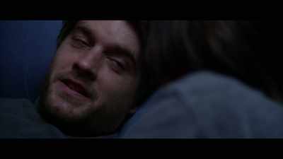 Yeah, yeah, it --
it was dead. - Sequence Break