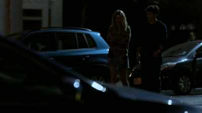 Yeah. Yeah,
it'’s called drugs. - Marvel's Runaways