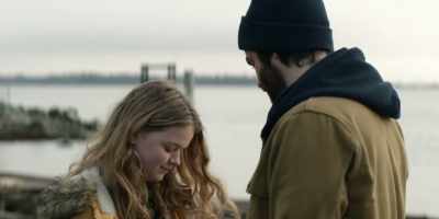 Yeah, yeah.
It was something like that. - Home Before Dark