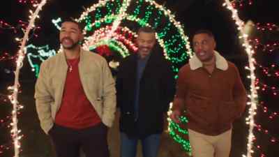 - Yeah, yeah.
- It's always about - A Christmas Miracle