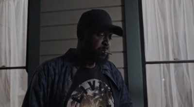 Yeah, yeah, it's important work, - The Amityville Harvest