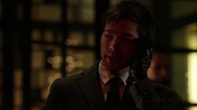 Yeah, yeah,
it's Mike from the Winslet. - Blue Bloods