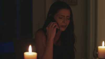 - Yeah, yeah, it's no problem. - The House on Laura Anne Dr.