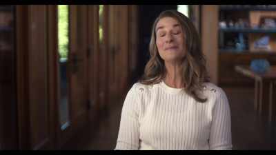 Yeah. Yeah, it's unbelievable.
It's unbelievable. - Inside Bill's Brain: Decoding Bill Gates