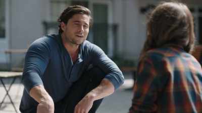 Yeah, yeah. I've
been pretty lucky. - Romance with a Twist
