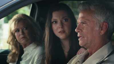 Yeah, yeah, just
I'm groggy or... - Stepmom from Hell