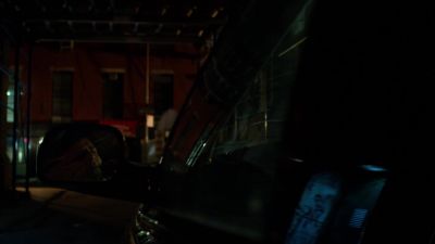 Yeah, yeah, another late one. - Marvel's Daredevil