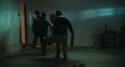 - Yeah!
- Yeah! Lets fucking do it. - The Line