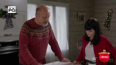 Yeah, yeah, and life will keep
throwing you curve balls. - Under the Christmas Tree