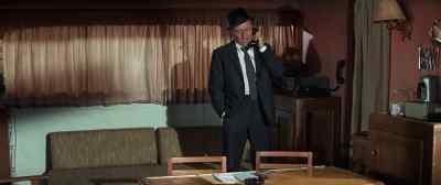 Yeah. Yeah, Manny. - Tony Rome