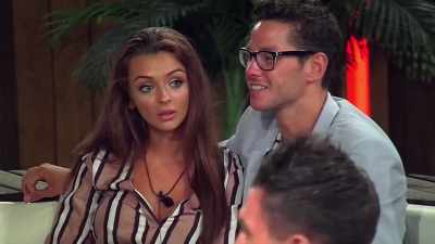 Yeah, yeah mate. - Love Island