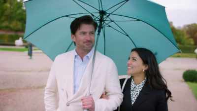 Yeah.
Yeah, this might work. - Love on the Danube: Love Song